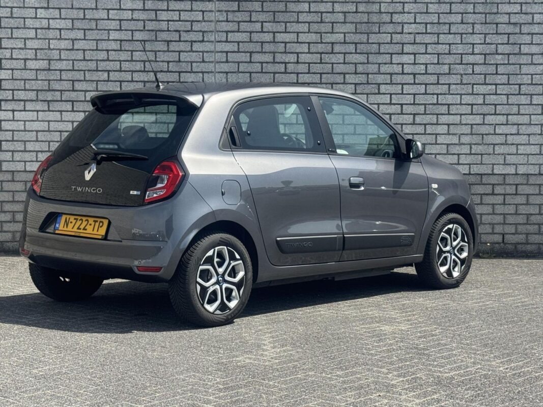Renault Twingo