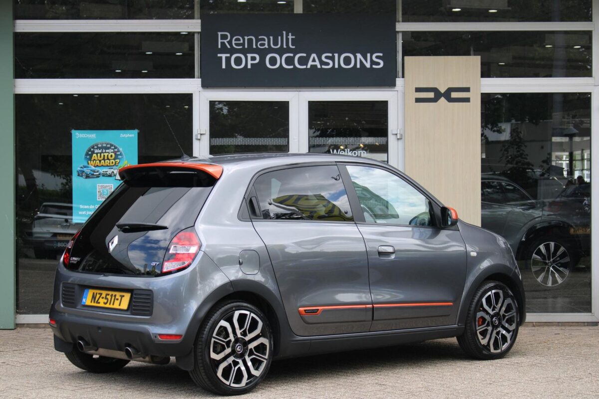 Renault Twingo
