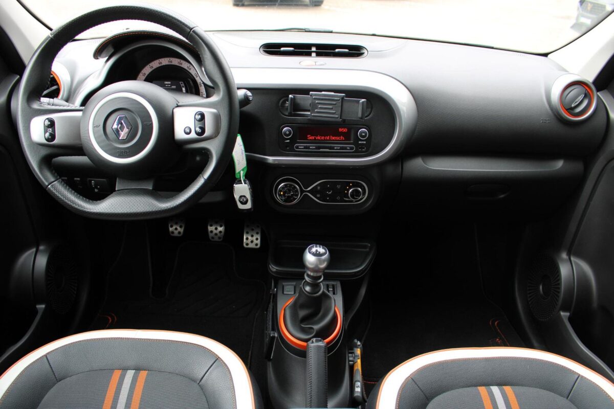 Renault Twingo