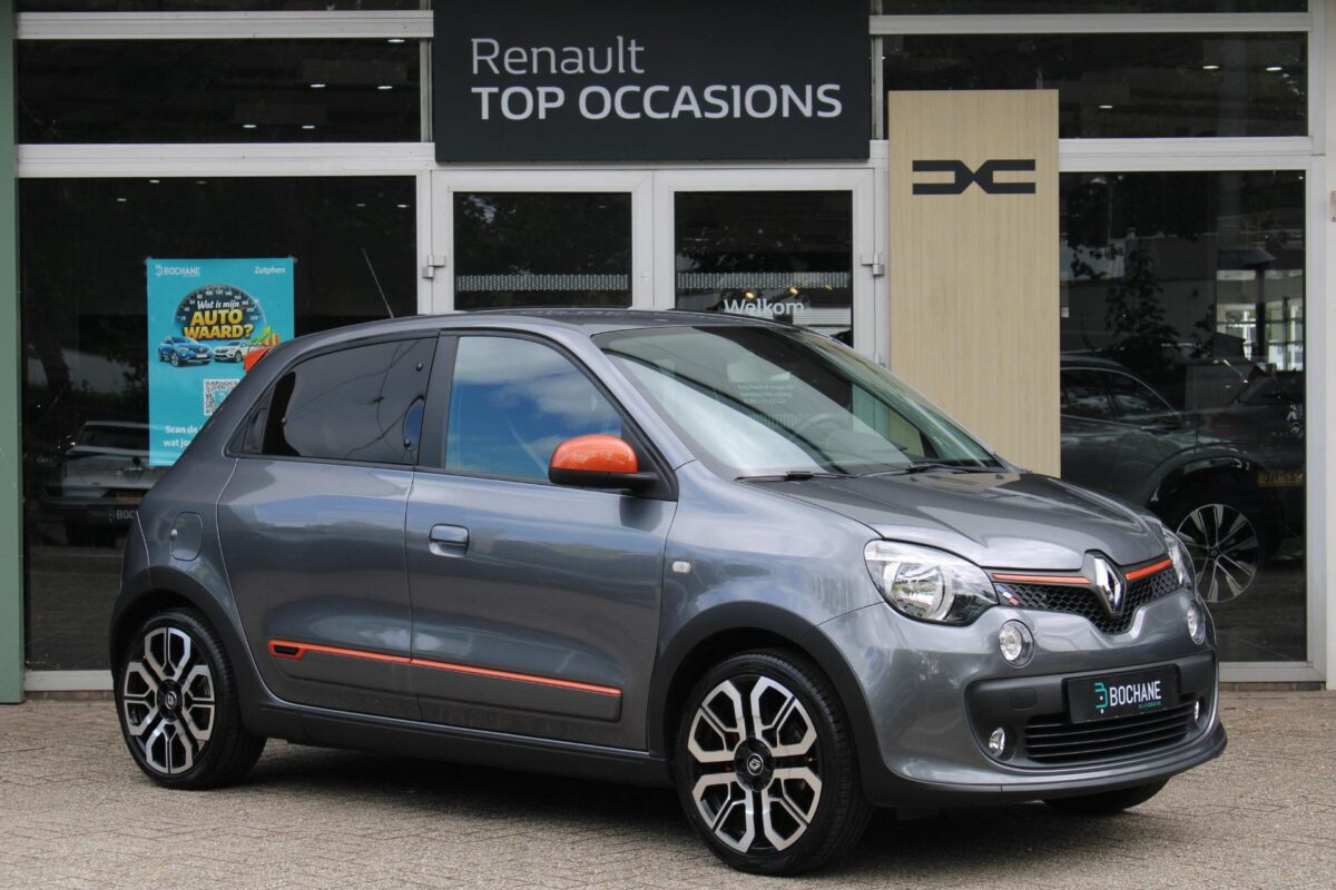 Renault Twingo