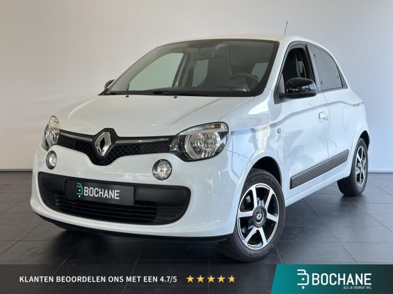 Renault Twingo XH-676-K financial lease