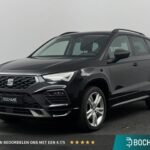 SEAT Ateca financial lease