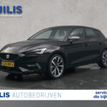 SEAT Leon financial lease