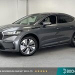 Skoda EnyaqCoupe financial lease