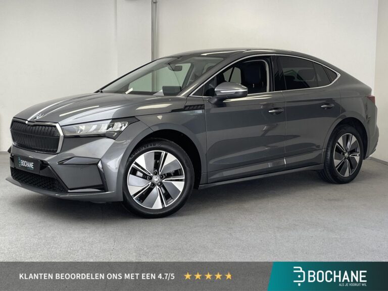 Skoda EnyaqCoupe T-145-BD financial lease