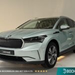 Skoda EnyaqiV financial lease