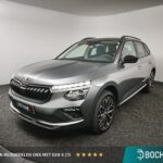 Skoda Kamiq financial lease