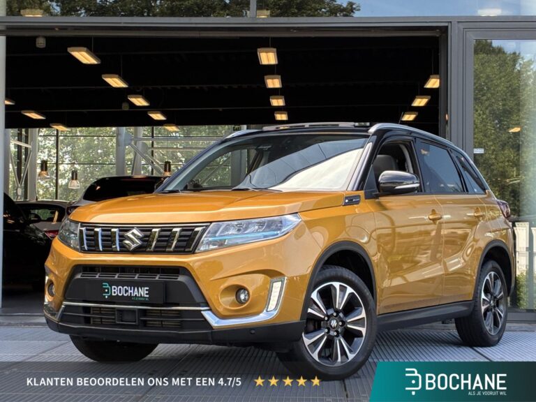 Suzuki Vitara KJK-09-P financial lease