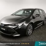 Toyota CorollaTouringSports financial lease