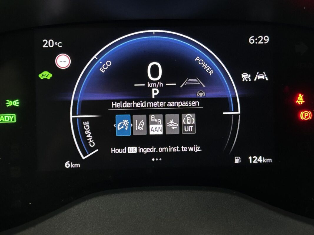 Toyota YarisCross