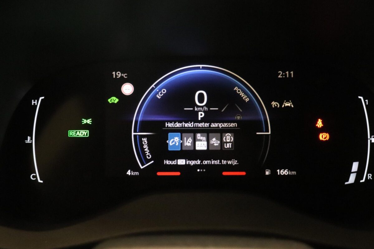 Toyota YarisCross