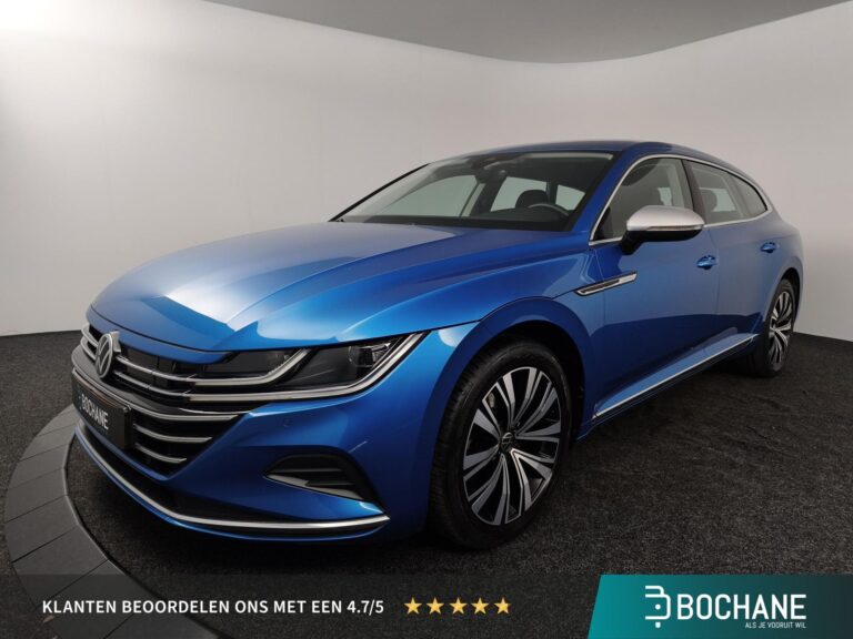 Volkswagen Arteon JTP-93-N financial lease