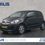 Volkswagen E-Up! financial lease
