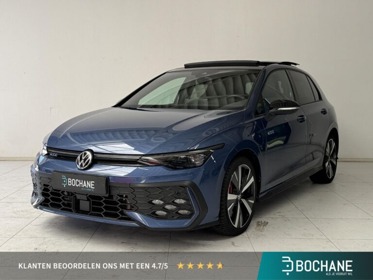 Volkswagen Golf HDZ-33-N financial lease