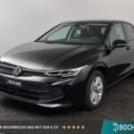 Volkswagen Golf financial lease