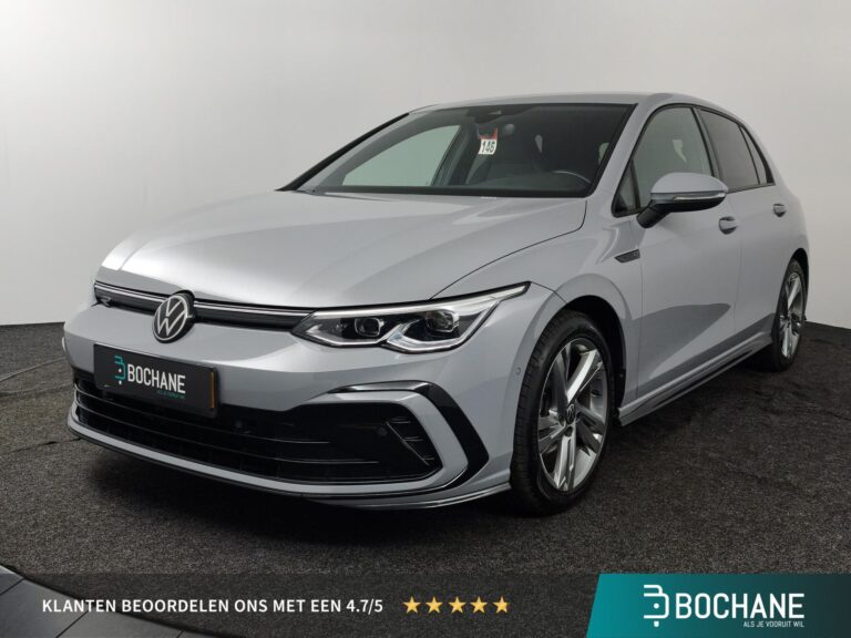 Volkswagen Golf P-531-LZ financial lease