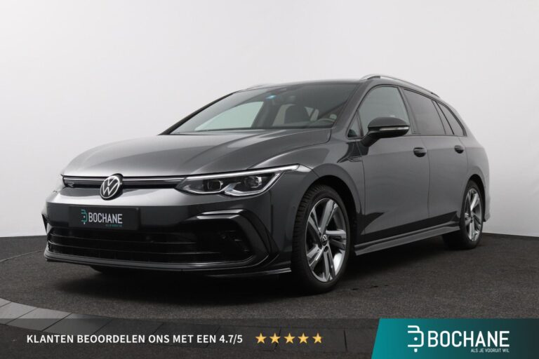 Volkswagen Golf P-553-FJ financial lease