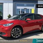 Volkswagen ID.3 financial lease