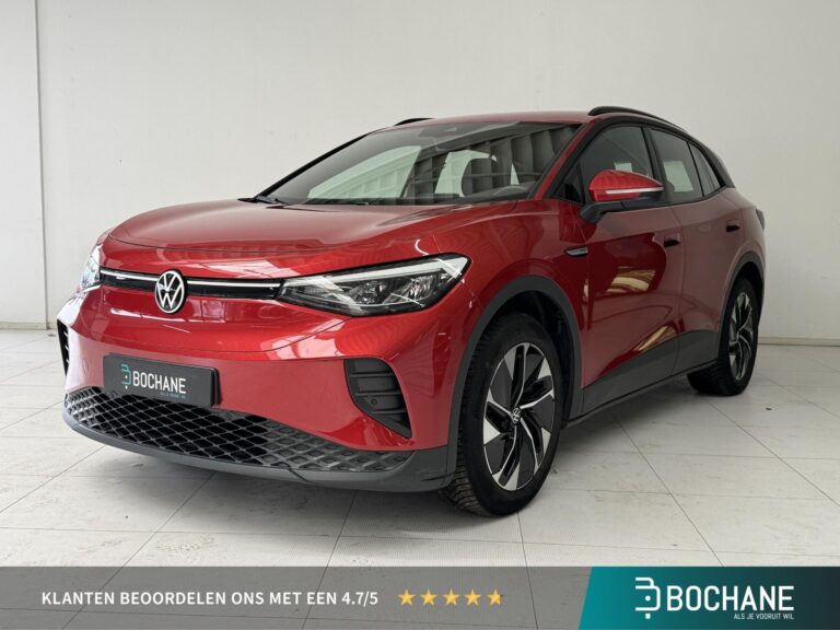 Volkswagen ID.4 S-044-ZL financial lease