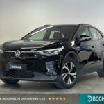 Volkswagen ID.4 financial lease