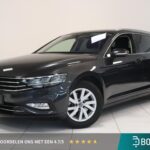 Volkswagen Passat financial lease