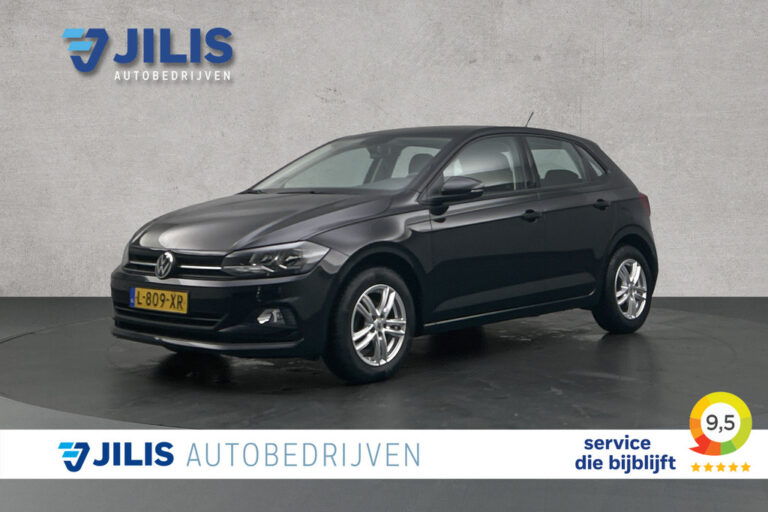 Volkswagen Polo financial lease - foto 3