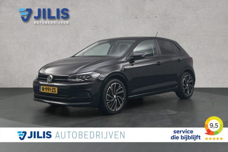 Volkswagen Polo financial lease - foto 3