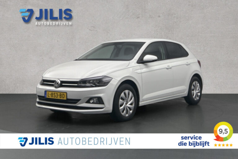 Volkswagen Polo financial lease - foto 3