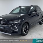 Volkswagen T-Cross financial lease