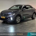 Volkswagen T-Roc financial lease