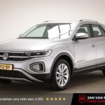 Volkswagen T-Roc financial lease