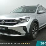 Volkswagen Taigo financial lease