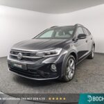 Volkswagen Taigo financial lease