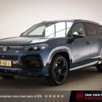 Volkswagen Tayron financial lease