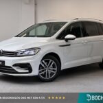 Volkswagen Touran financial lease