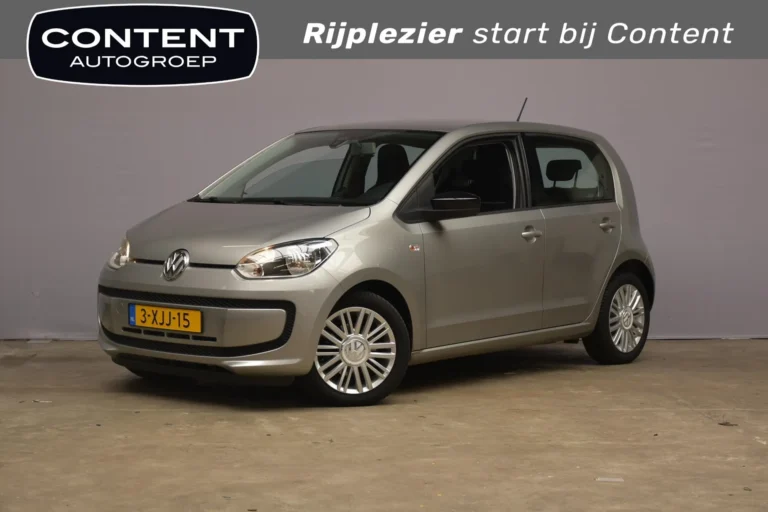 Volkswagen up! 3-XJJ-15 financial lease