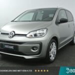 Volkswagen up! financial lease