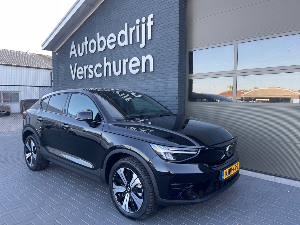 Volvo C40
