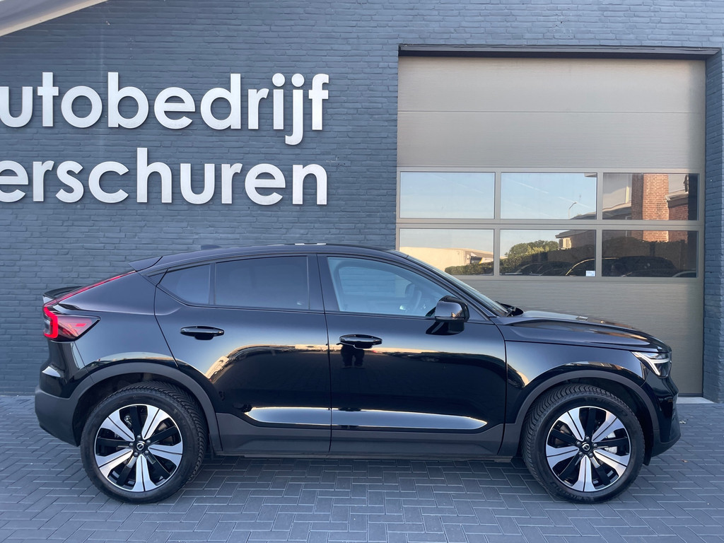 Volvo C40