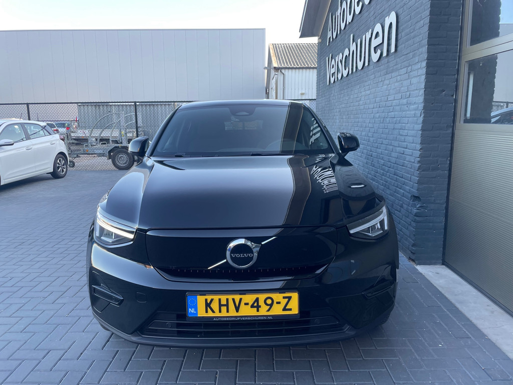 Volvo C40