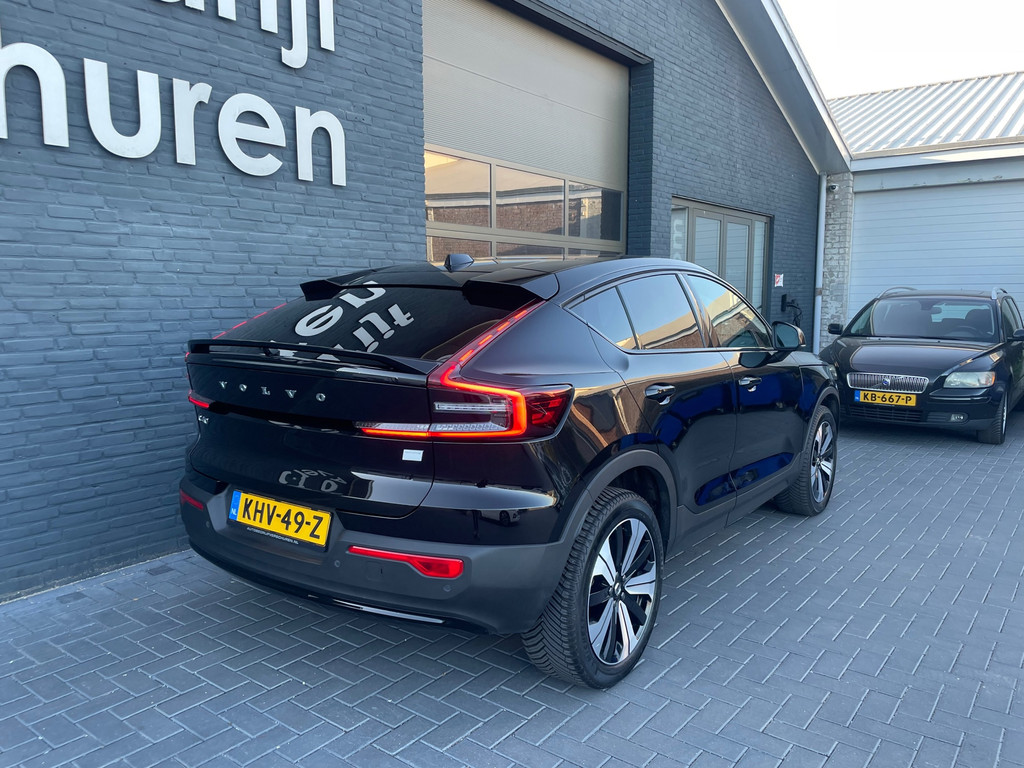 Volvo C40
