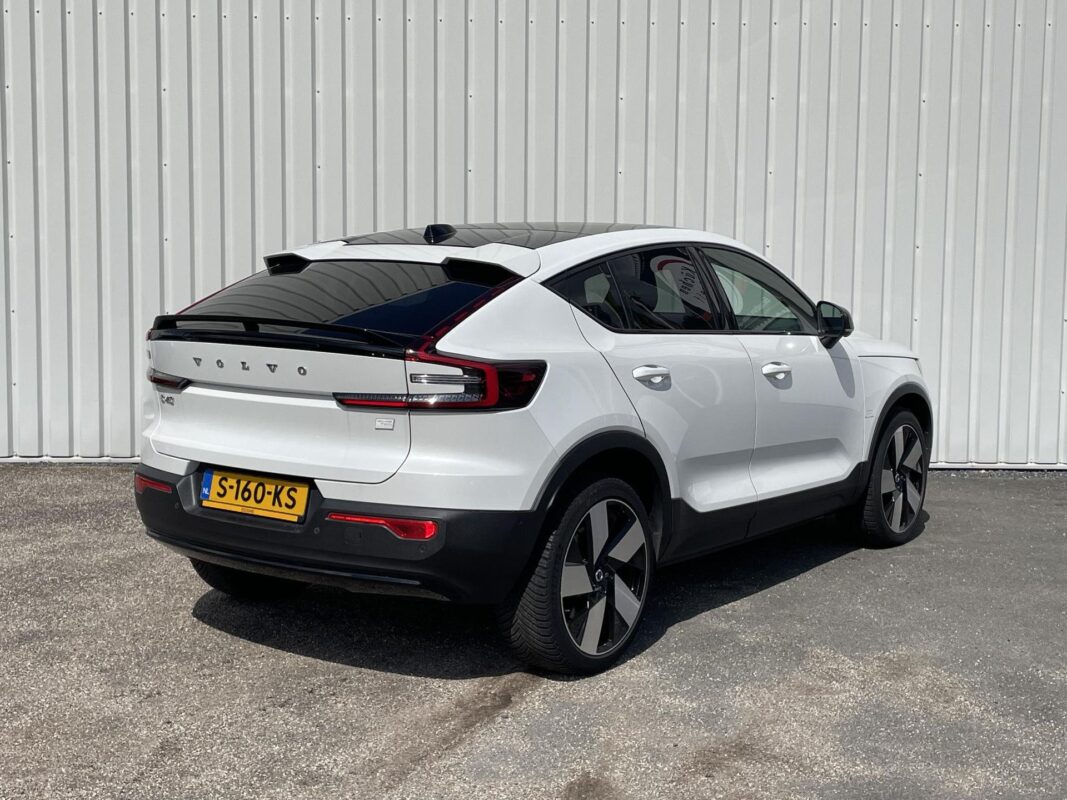 Volvo C40