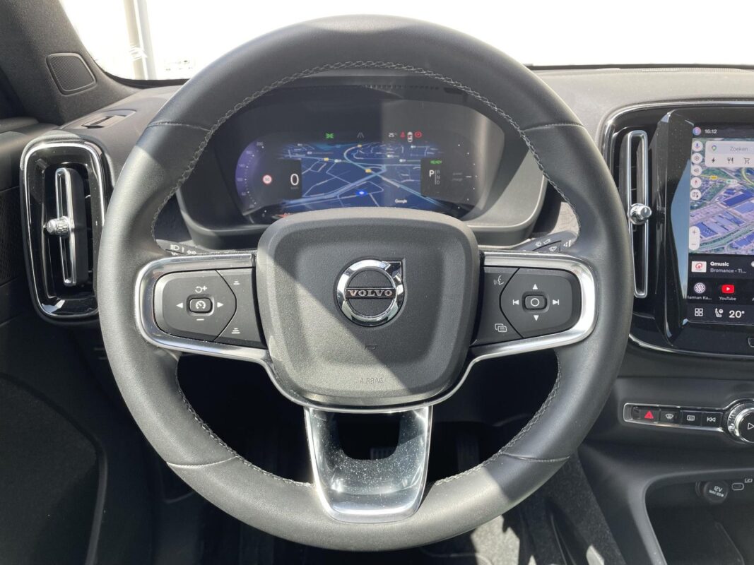Volvo C40