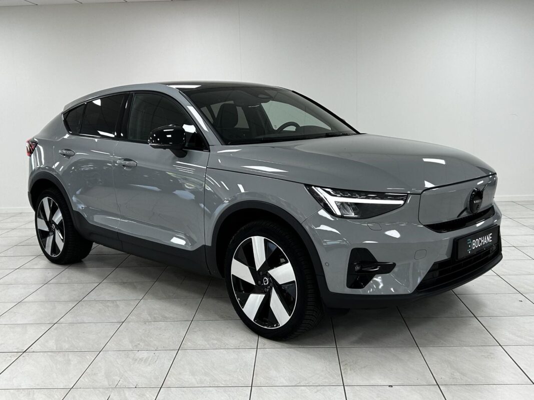 Volvo C40