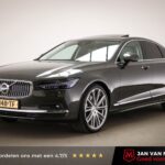 Volvo S90 financial lease