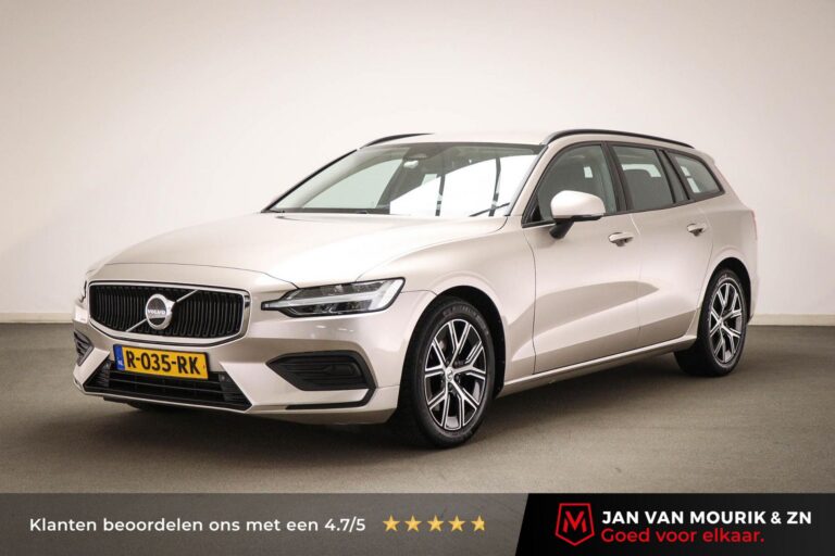Volvo V60 R-035-RK financial lease