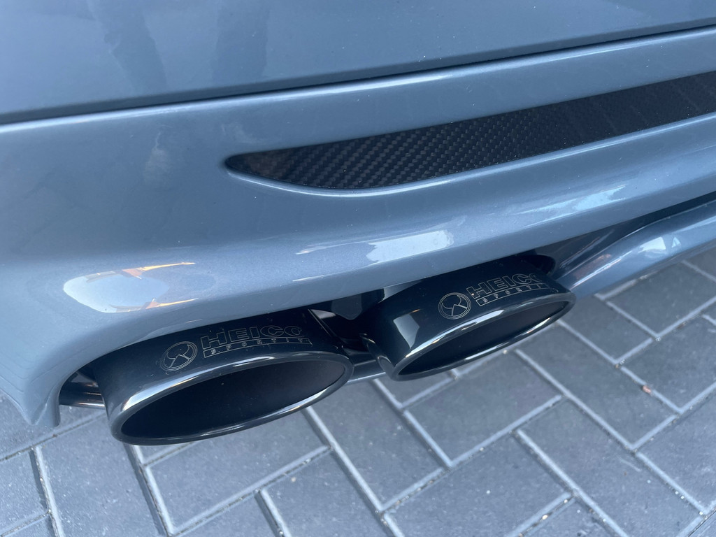 Volvo XC60 met kenteken KPX-85-N – vooraanzicht