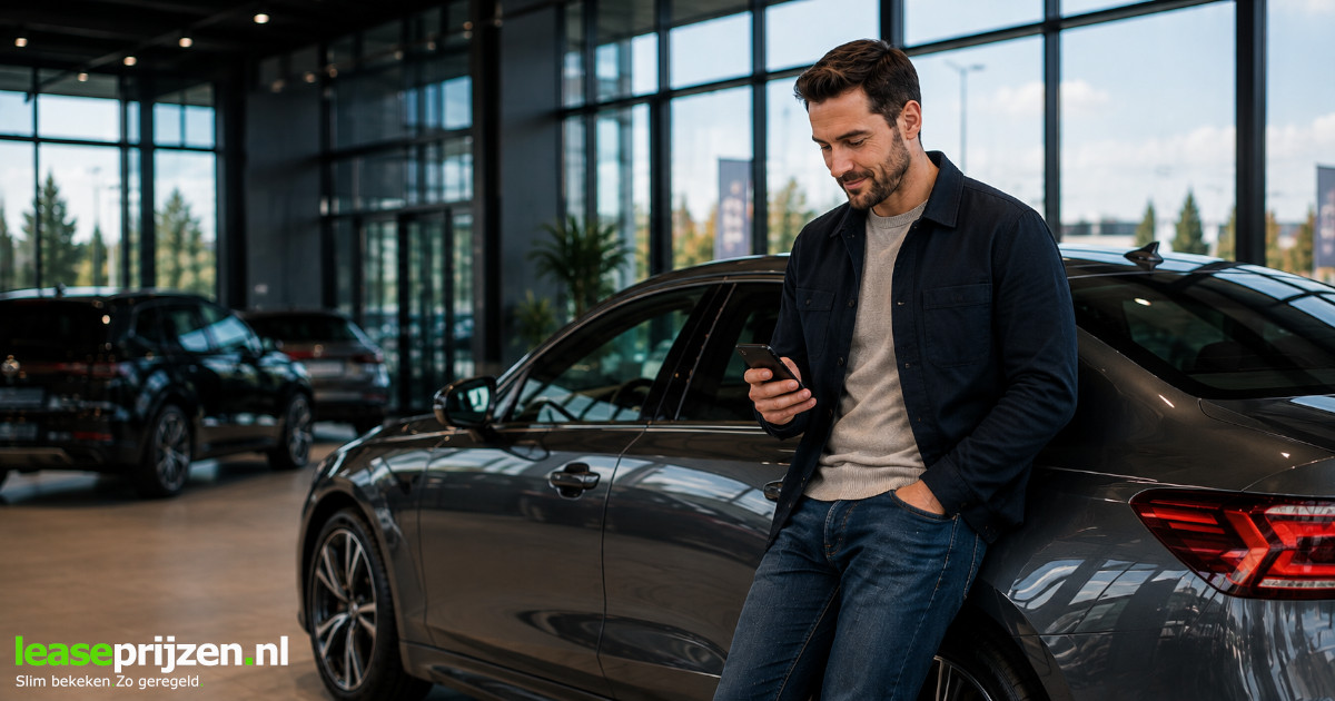 Financial lease