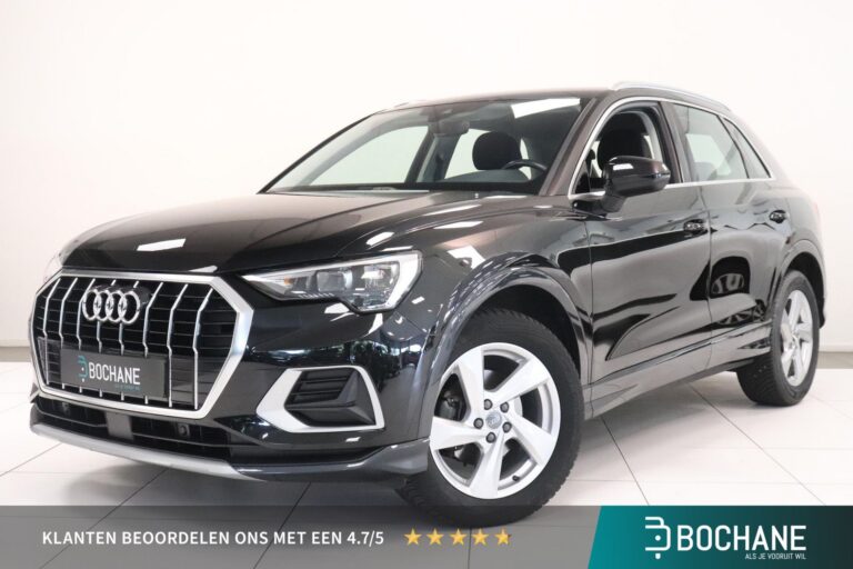 Audi Q3 T-261-XR financial lease