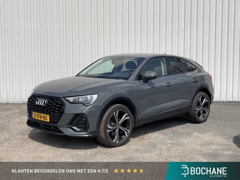 Audi Q3 Z-178-NS financial lease